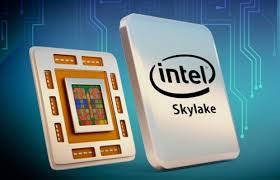 Chip Intel Skylake xử lý đồ họa tốt hơn 50% so với thế hệ chip Broadwell