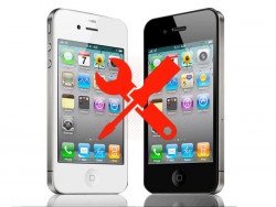 Bảng giá dịch vụ sửa chữa iPhone 4s