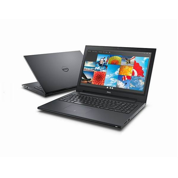 DELL INS 15R 3543 - BLACK