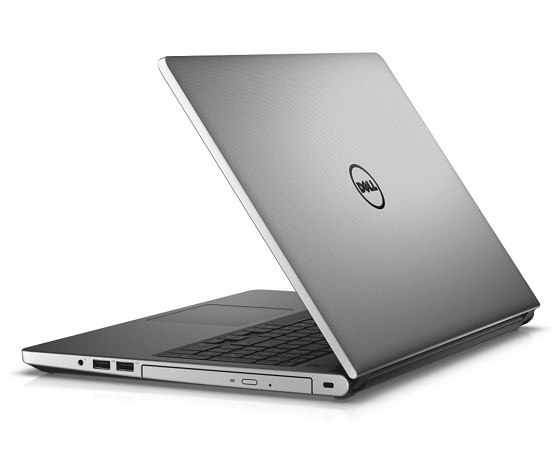 DELL INS 15R 5558 - SLIVER