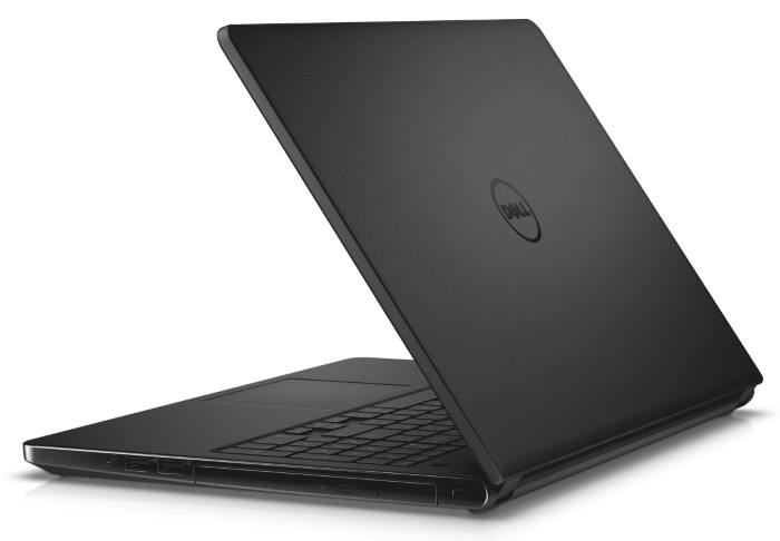 DELL INS 15R 5558 - BLACK