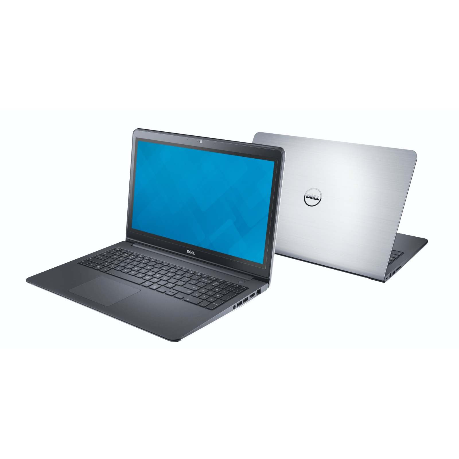 Dell Inspiron 15R N5548 M5I52615 Silver