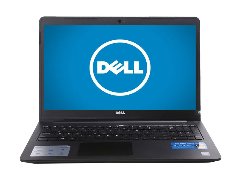 DELL INS 5542 - BLACK