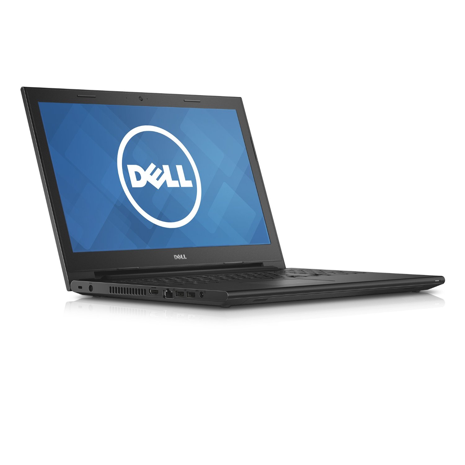 DELL INS 15R 3543 - BLACK VGA 1GB