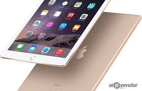 iPad Air 2 64GB Wifi Gold ( Màu Vàng )