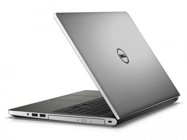 Dell Inspiron 15 5559 i7 - Sliver