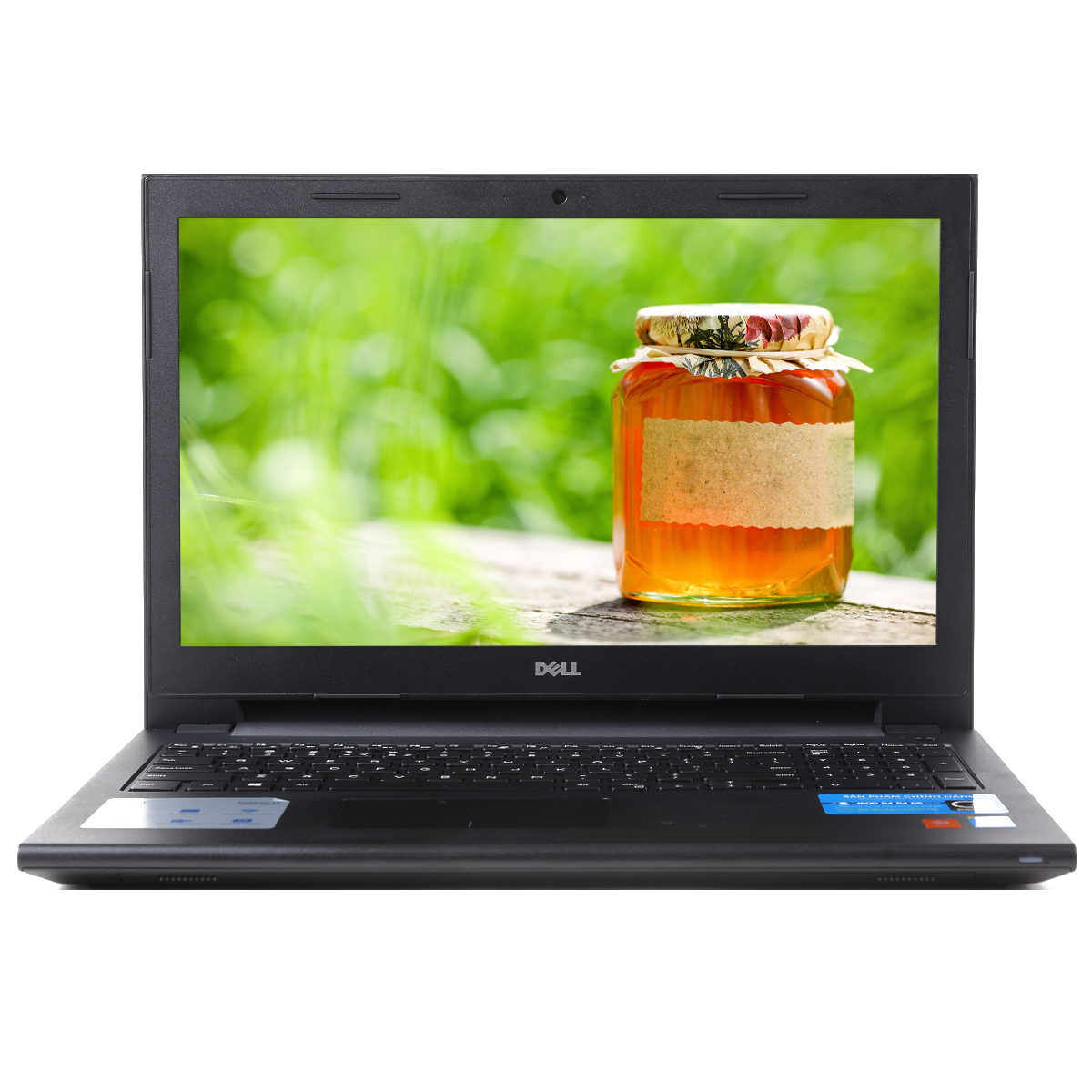 Dell Vostro 3458 - 70067139 Black