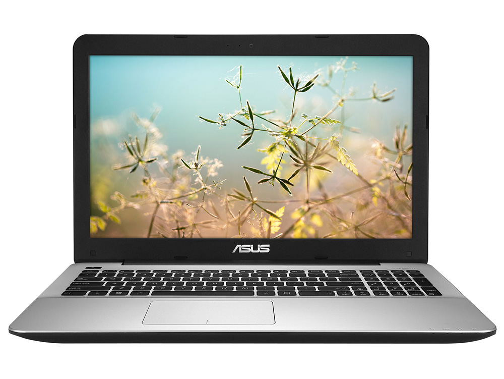 ASUS F555LF-XX166D - Black