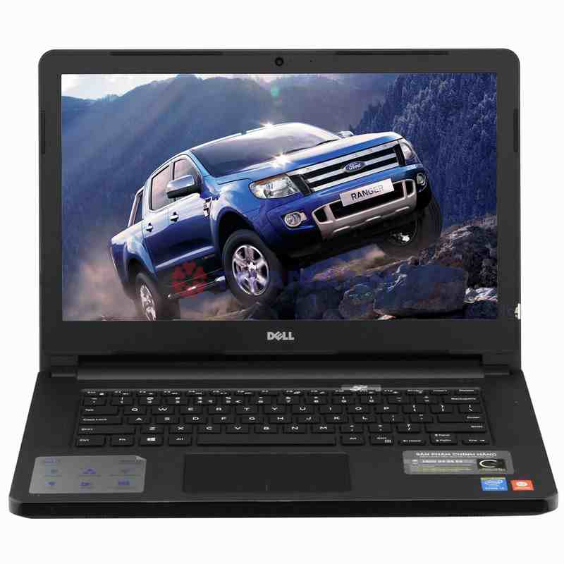 Dell Vostro 3459 70071892 - Black