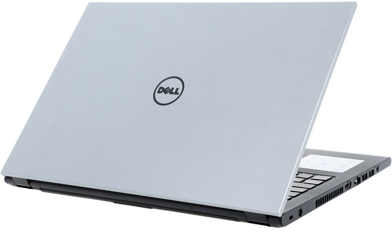 Dell Inspiron 15 5558 Silver