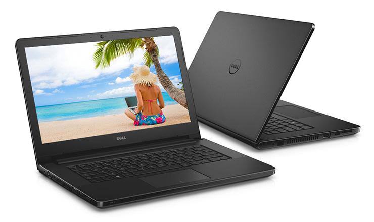 Dell Inspiron 15 3558 Black