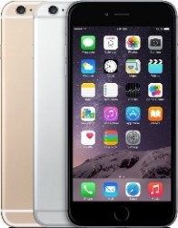 IPhone 6 64GB Gold/Silver/Space Gray (Quốc tế)
