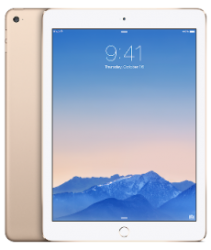 iPad Mini 3 16GB Wifi 4G Gold/Silver/Space Gray