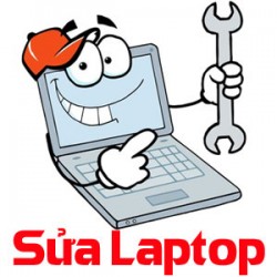 Sửa chữa Laptop