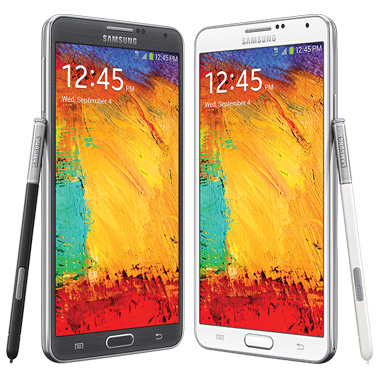 Samsung Galaxy Note 3