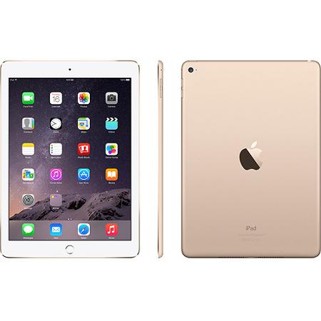 iPad Air 2 Wifi + 4G 64GB Gold (Hàng chính Hãng)