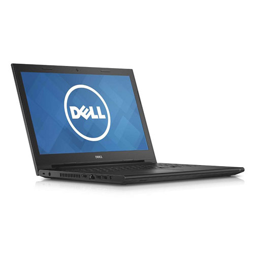 DELL INS 15R 3558 - BLACK