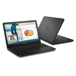 DELL INS 15R 3558 - BLACK