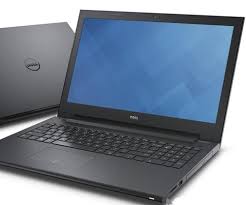 Dell Inspiron 15 3543 696TP3 - Màu Đen