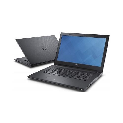 Dell Inspiron 14 3443 70055103 -Black