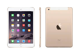 iPad Air 2 64GB Wifi Gold ( Màu Vàng )