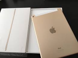 iPad Air 2 16GB 4G Wifi Gold