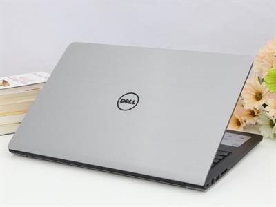 Dell Inspiron 15 5559 - Sliver