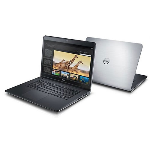 Dell Inspiron 15 N5558 DPXRD21-Sliver