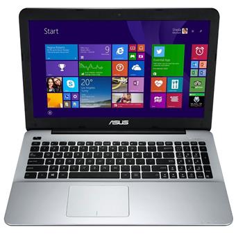 ASUS F555LF-XX166D - Black