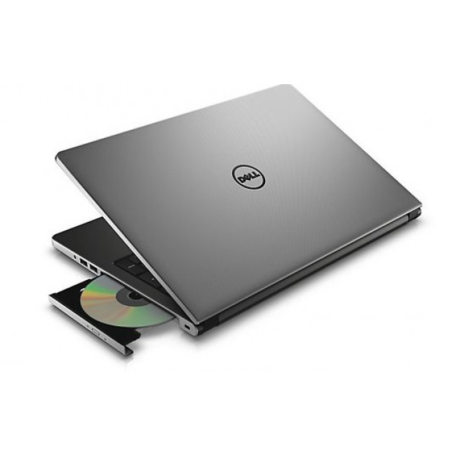 Dell Inspiron 15 5559 - M5I5414W-Sliver