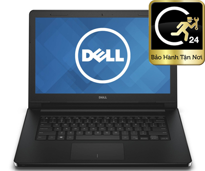 Dell Vostro 3459 70071892 - Black