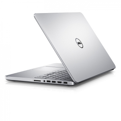 Dell Inspiron 15 5558 Silver