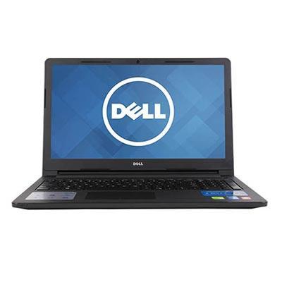 Dell Inspiron 15 3558 Black