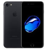 IPhone 7 32GB- Black