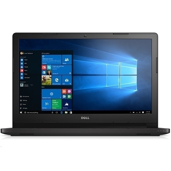 Dell Vostro 3568 VTI35037- Black