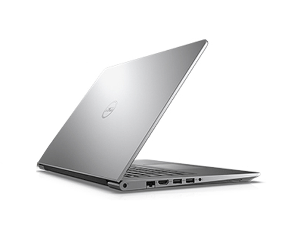 Dell Vostro 5468 VTI5019W Grey (Xám)